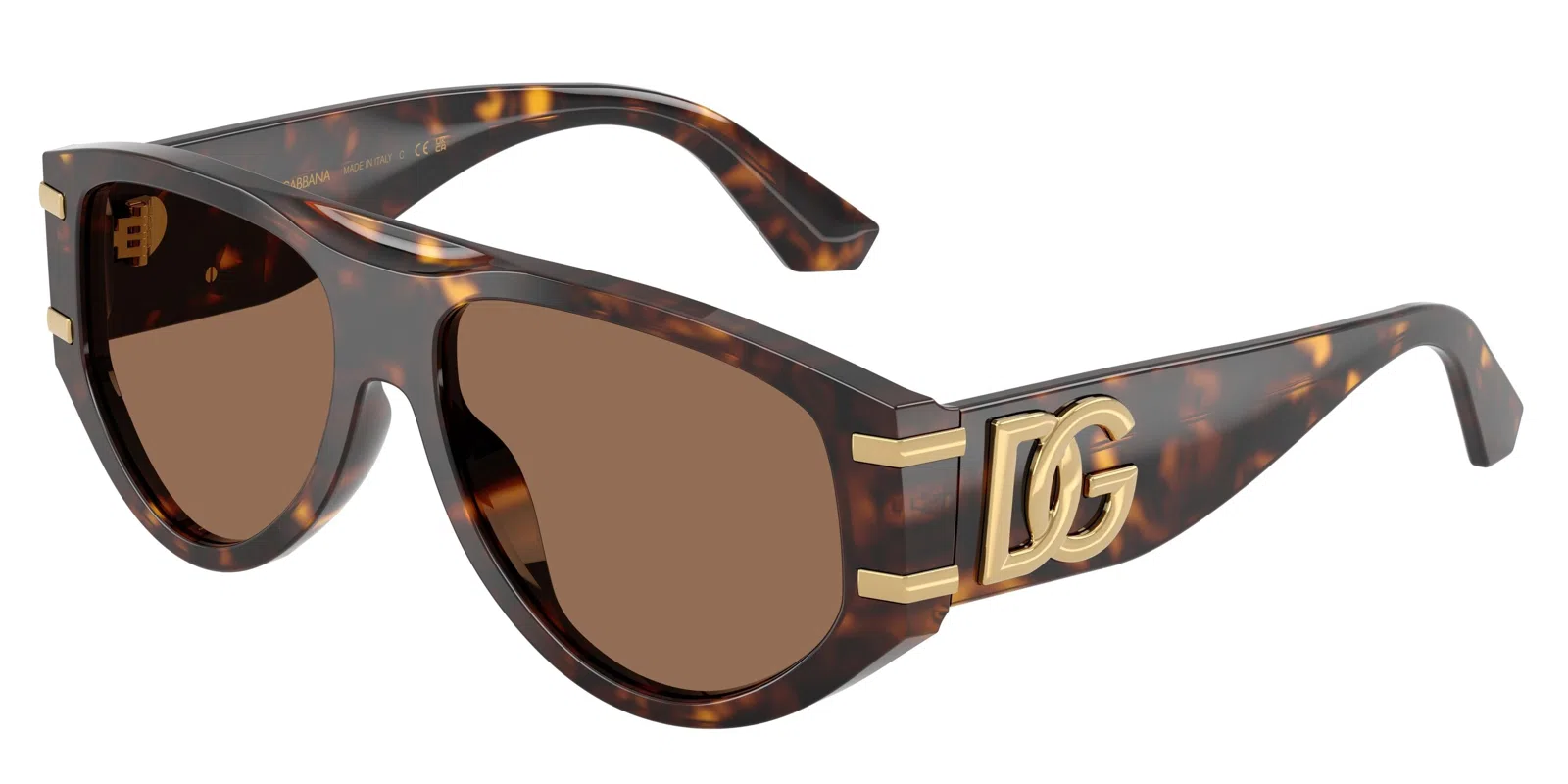 Dolce & Gabbana 4499 Sunglasses - view 4